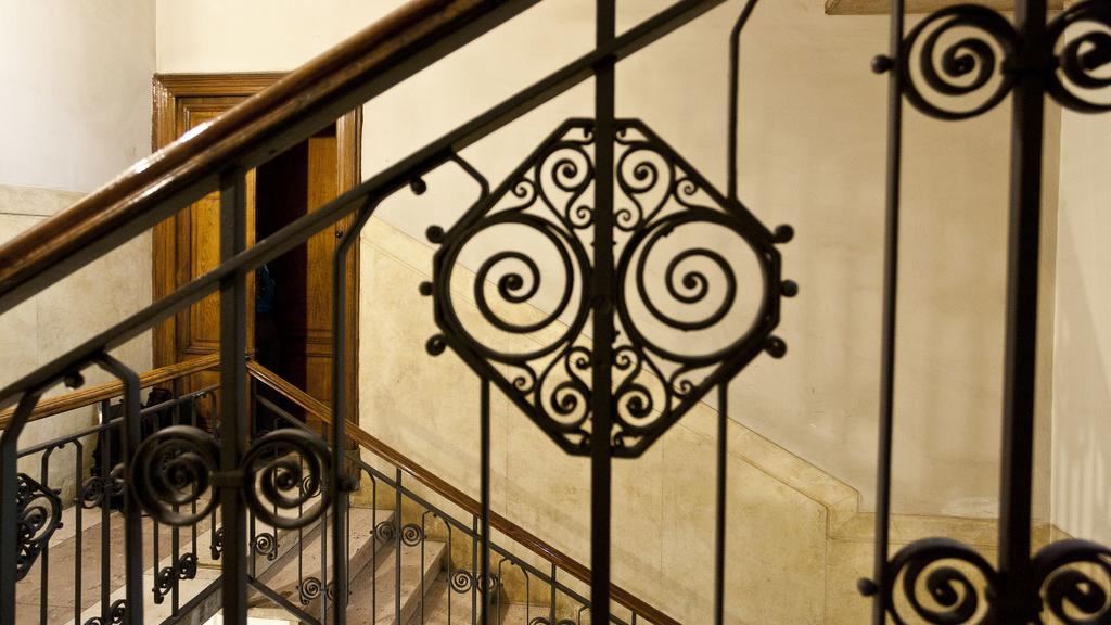 Italianway-Colonnetta Apartment มิลาน ภายนอก รูปภาพ