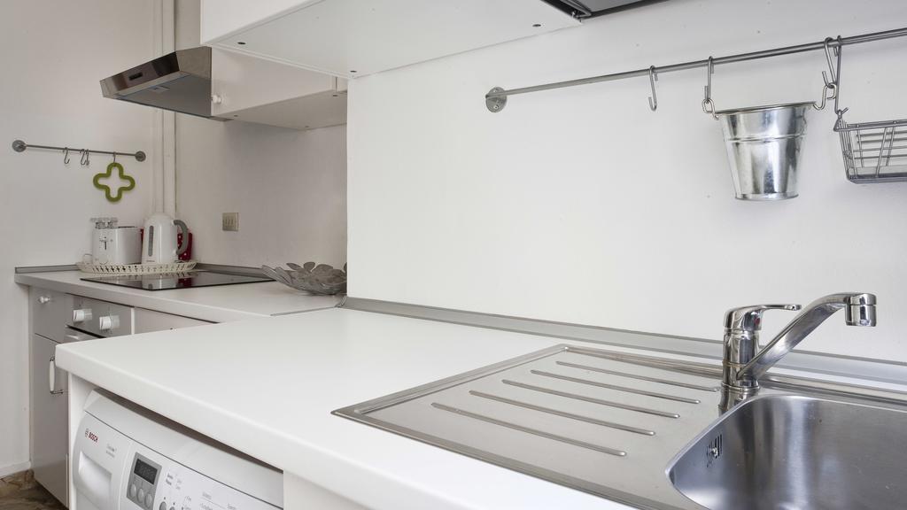 Italianway-Colonnetta Apartment มิลาน ภายนอก รูปภาพ